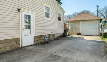 4303 Birchwood Ave, Ashtabula, OH 44004