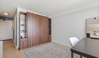 1101 3RD St SW 705, Washington, DC 20024
