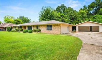 5204 ROBINSON Dr, Alexandria, LA 71301