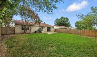 5221 Knox Dr, The Colony, TX 75056