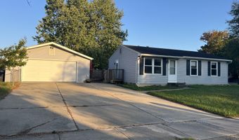 2 Trowbridge Ct, Ann Arbor, MI 48108