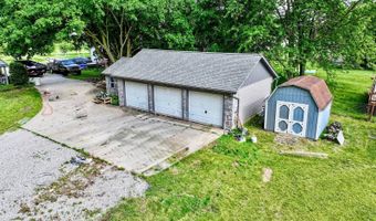 5748 CR 427, Auburn, IN 46706