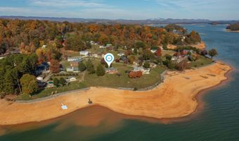 840 Gilmore Rd, Bean Station, TN 37708