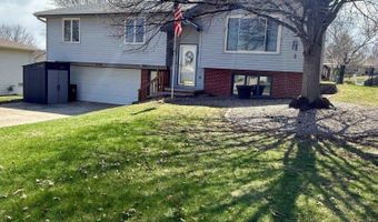 1503 E 17Th St, Atlantic, IA 50022