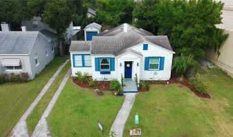 115 E HARVARD St, Orlando, FL 32804