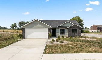 1700 Badger Ln, Auburn, IN 46706