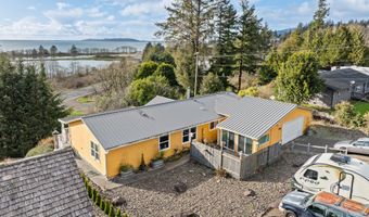 7998 14TH St, Bay City, OR 97107