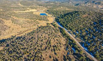 38 Copper Ridge Rd Lot 38, Alto, NM 88312