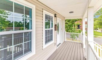 4820 Hayes St NE, Washington, DC 20019