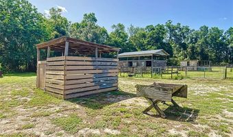 3040 NE 97th Street Rd, Anthony, FL 32617