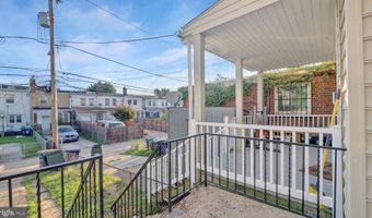 3346 BLAINE St NE, Washington, DC 20019