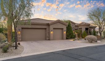 37170 N GRANITE CREEK Ln, Carefree, AZ 85377