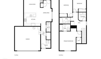 1414 SE 7TH Way, Battle Ground, WA 98604