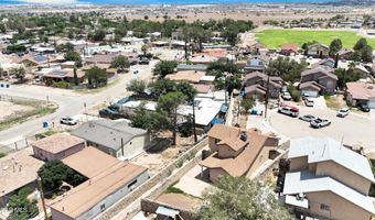 10400 KIRKLAND St, Socorro, TX 79927