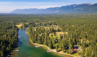 13544 River Run Loop, Bigfork, MT 59911