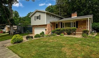 1423 Shanabrook Dr, Akron, OH 44313