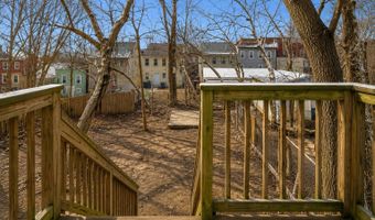 88 Elizabeth St, Albany, NY 12202