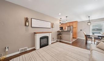 6345 Kolb Ave, Allen Park, MI 48101