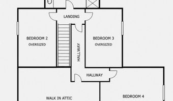 1586 Love Rd, Bells, TN 38006