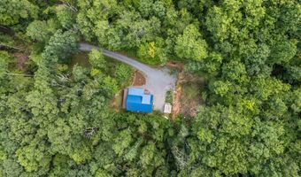 585 Valley View Heights Ln, Andrews, NC 28901