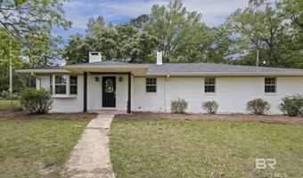 211 N Dobson Ave, Bay Minette, AL 36507
