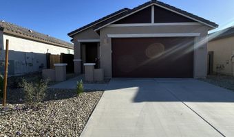 23189 W MARGUERITE Ave, Buckeye, AZ 85326