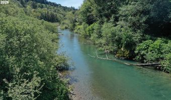 17638 LEWIS CREEK Rd, Brookings, OR 97415