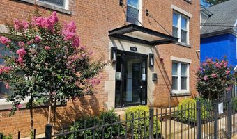 4106 GAULT Pl NE 5, Washington, DC 20019