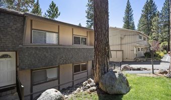 837 Southwood Boulevard 1, Incline Village, NV 89451