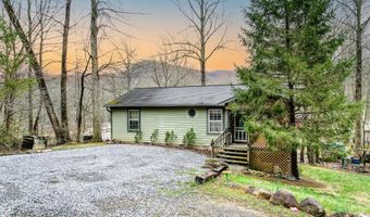 146 Hollow Rd Rd, Cosby, TN 37722