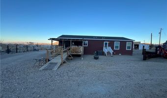 701 Fifth Ave, Goldfield, NV 89013