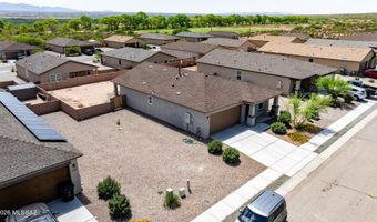 1249 S Lenora Loop, Benson, AZ 85602