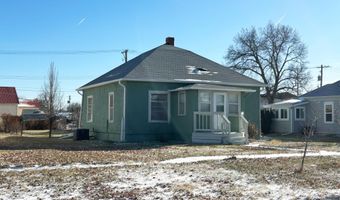 130 N. Osborne St, Ainsworth, NE 69210