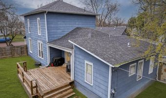 414 N A St, Arkansas City, KS 67005