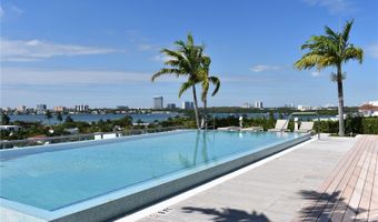 9940 W Bay Harbor Dr 6D-N, Bay Harbor Islands, FL 33154