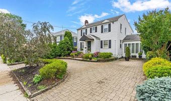 608 Corlies Ave, West Allenhurst, NJ 07711