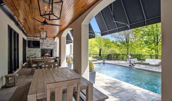 19 Autumn Ter, Alpine, NJ 07620