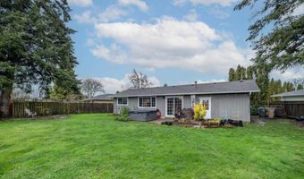 3662 Jefferson Pl SE, Albany, OR 97322