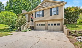 5520 Elderberry Ln, Flowery Branch, GA 30542