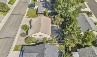 1417 N Marion Russell Dr, Gardnerville, NV 89410