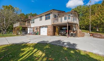 2416 Cherokee Dr, Bean Station, TN 37708