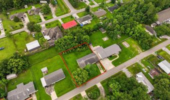 542 Saint John St, Bay St. Louis, MS 39520