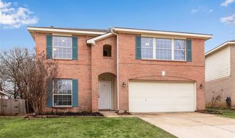 1218 Post Oak Trl, Anna, TX 75409