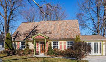 12306 SHELTER Ln, Bowie, MD 20715