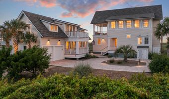 224 W Bald Head Wynd, Bald Head Island, NC 28461