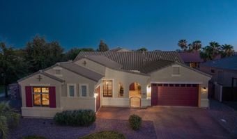 1331 E RACINE Dr, Casa Grande, AZ 85122