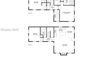 125 Bartram Dr, Beaufort, SC 29902