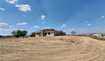 5272 Truman Ln, Caliente, NV 89008