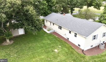 1077 VICTORY CHAPEL Rd, Dover, DE 19904