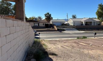 2510 S Via Arroyo Dr, Bullhead City, AZ 86442